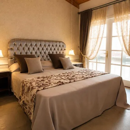 Kostem - Special Category Hotel Alaçatı
