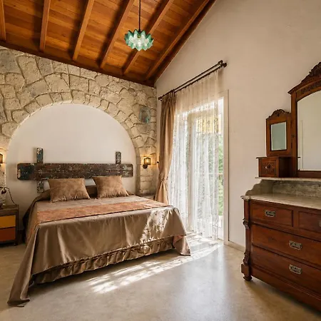 Hotel Kostem - Special Category Alaçatı