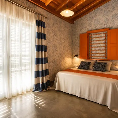 Kostem - Special Category 3* Alaçatı