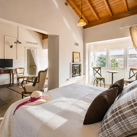Hotel Kostem - Special Category