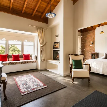 Kostem - Special Category Hotel 3*