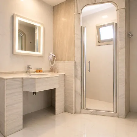 Kostem - Special Category 3* Alaçatı