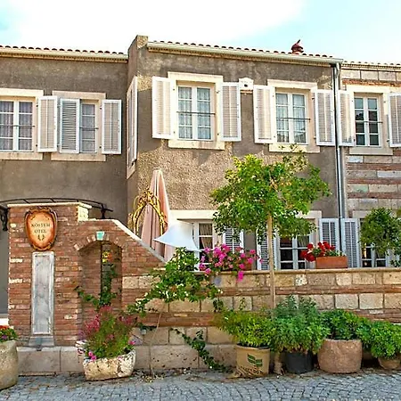 Kostem - Special Category Hotel 3*