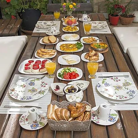Kostem - Special Category Hotel Alaçatı