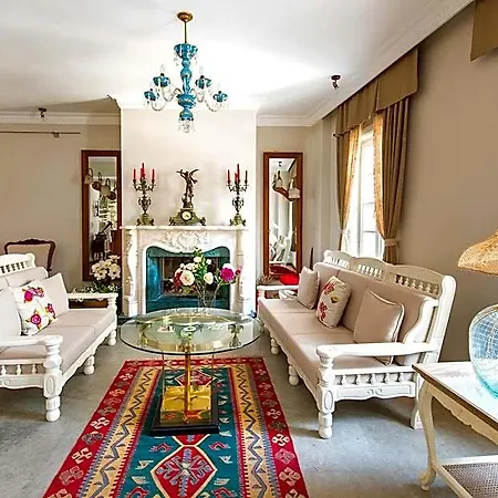 Hotel Kostem - Special Category