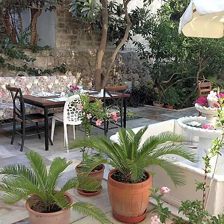 Hotel Kostem - Special Category Alaçatı
