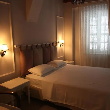 Kostem - Special Category Szálloda Alacati